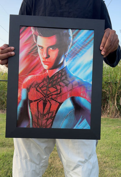 Limited Stock! High-Quality Shifting 3D Visual Posters