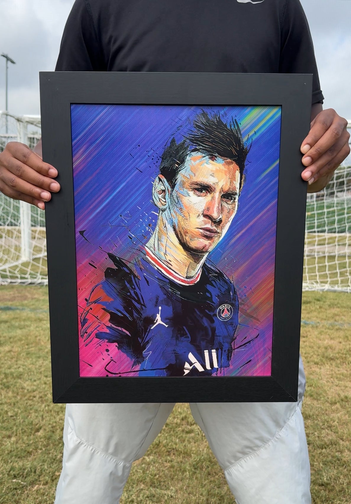 Limited Stock! High-Quality Shifting 3D Visual Posters