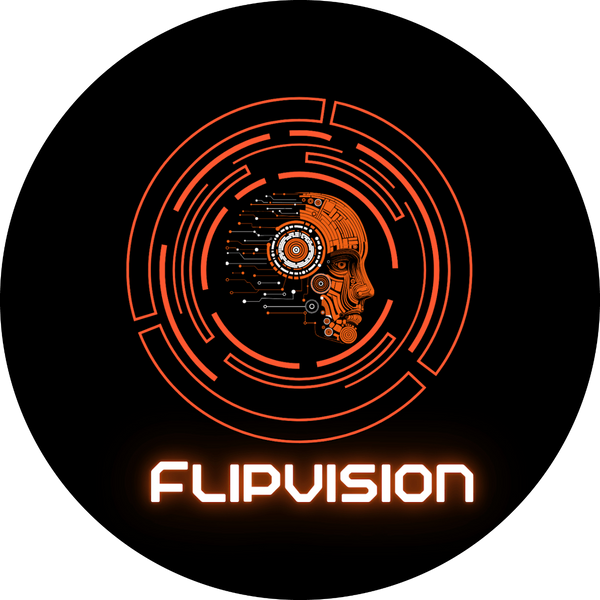 FlipVision 